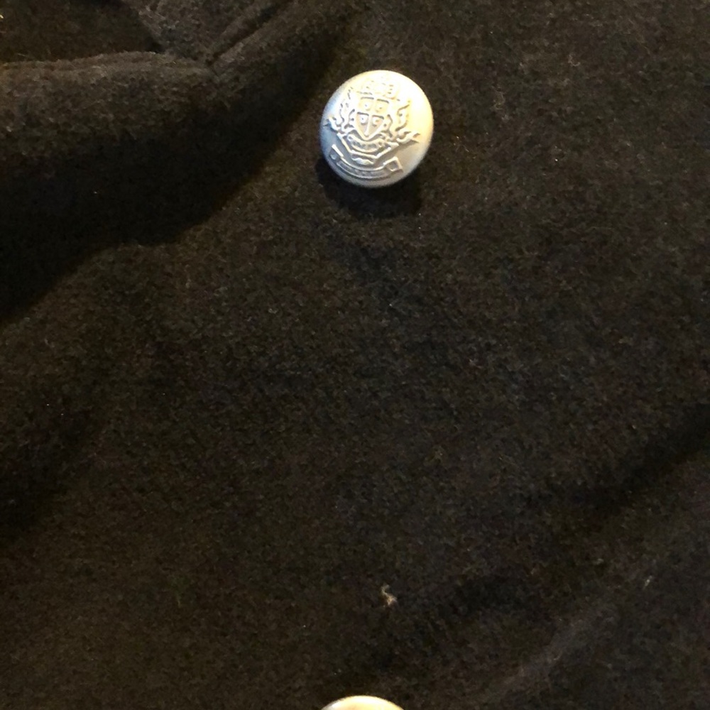 Free people corduroy jacket - Picture 2 of 5